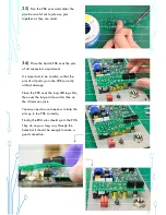 Preview for 17 page of Audiosmile LBM MK2 Diy Assembly Manual