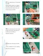 Preview for 18 page of Audiosmile LBM MK2 Diy Assembly Manual