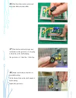 Preview for 21 page of Audiosmile LBM MK2 Diy Assembly Manual