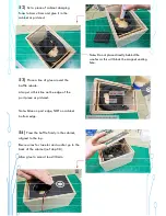 Preview for 24 page of Audiosmile LBM MK2 Diy Assembly Manual