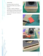 Preview for 25 page of Audiosmile LBM MK2 Diy Assembly Manual