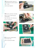 Preview for 26 page of Audiosmile LBM MK2 Diy Assembly Manual