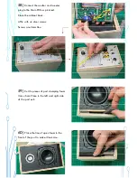 Preview for 27 page of Audiosmile LBM MK2 Diy Assembly Manual