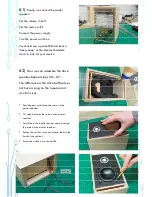 Preview for 28 page of Audiosmile LBM MK2 Diy Assembly Manual