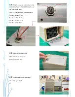 Preview for 29 page of Audiosmile LBM MK2 Diy Assembly Manual