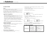 Preview for 14 page of AudioSonic CD-1572 Instruction Manual