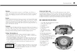 Предварительный просмотр 23 страницы AudioSonic CD-1572 Instruction Manual