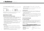 Предварительный просмотр 56 страницы AudioSonic CD-1572 Instruction Manual