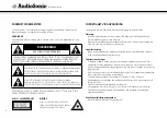 Предварительный просмотр 58 страницы AudioSonic CD-1572 Instruction Manual