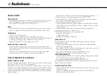 Предварительный просмотр 68 страницы AudioSonic CD-1572 Instruction Manual