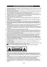 Preview for 11 page of AudioSonic CD-1578 Instruction Manual