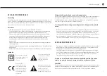 Предварительный просмотр 9 страницы AudioSonic CD-1582 Instruction Manual