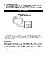 Предварительный просмотр 10 страницы AudioSonic CD-1584 Instruction Manual