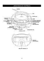 Предварительный просмотр 34 страницы AudioSonic CD-1584 Instruction Manual