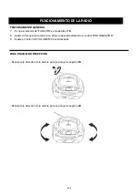 Предварительный просмотр 35 страницы AudioSonic CD-1584 Instruction Manual