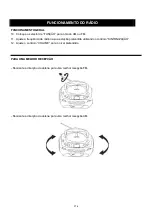 Предварительный просмотр 43 страницы AudioSonic CD-1584 Instruction Manual