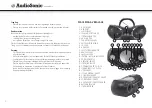 Предварительный просмотр 12 страницы AudioSonic CD-1588JU Instruction Manual