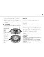 Предварительный просмотр 31 страницы AudioSonic CD-570 Instruction Manual