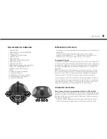 Preview for 9 page of AudioSonic CL-1460 Instruction Manual