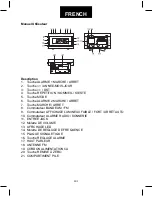 Предварительный просмотр 23 страницы AudioSonic CL-1471 Instruction Manual