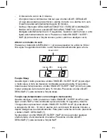 Предварительный просмотр 41 страницы AudioSonic CL-1471 Instruction Manual