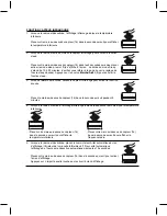 Preview for 16 page of AudioSonic CL-1482 Instruction Manual