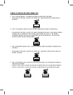 Preview for 28 page of AudioSonic CL-1482 Instruction Manual