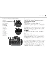 Предварительный просмотр 5 страницы AudioSonic CL-1485 Instruction Manual