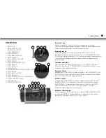 Предварительный просмотр 7 страницы AudioSonic CL-1485 Instruction Manual