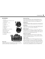 Предварительный просмотр 9 страницы AudioSonic CL-1485 Instruction Manual