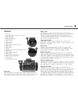 Предварительный просмотр 13 страницы AudioSonic CL-1485 Instruction Manual