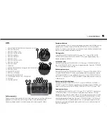 Предварительный просмотр 15 страницы AudioSonic CL-1485 Instruction Manual