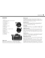 Предварительный просмотр 17 страницы AudioSonic CL-1485 Instruction Manual