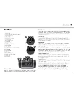 Предварительный просмотр 19 страницы AudioSonic CL-1485 Instruction Manual