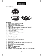 Preview for 21 page of AudioSonic CL-1486 Instruction Manual