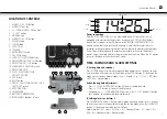 Предварительный просмотр 3 страницы AudioSonic CL-1488 Instruction Manual