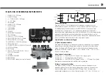 Предварительный просмотр 7 страницы AudioSonic CL-1488 Instruction Manual