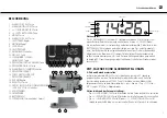 Предварительный просмотр 15 страницы AudioSonic CL-1488 Instruction Manual