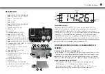 Предварительный просмотр 19 страницы AudioSonic CL-1488 Instruction Manual