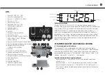 Предварительный просмотр 27 страницы AudioSonic CL-1488 Instruction Manual