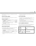 Предварительный просмотр 5 страницы AudioSonic CL-1489 Instruction Manual