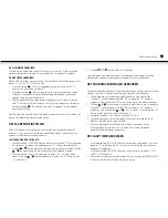 Предварительный просмотр 9 страницы AudioSonic CL-1489 Instruction Manual