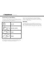 Предварительный просмотр 14 страницы AudioSonic CL-1489 Instruction Manual