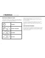 Предварительный просмотр 30 страницы AudioSonic CL-1489 Instruction Manual