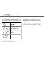 Предварительный просмотр 38 страницы AudioSonic CL-1489 Instruction Manual