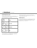 Предварительный просмотр 42 страницы AudioSonic CL-1489 Instruction Manual