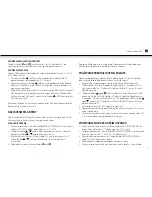 Предварительный просмотр 45 страницы AudioSonic CL-1489 Instruction Manual