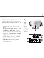 Preview for 3 page of AudioSonic CL-1507 Instruction Manual