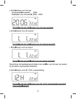 Предварительный просмотр 18 страницы AudioSonic CL-471 Instruction Manual