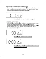 Предварительный просмотр 24 страницы AudioSonic CL-471 Instruction Manual